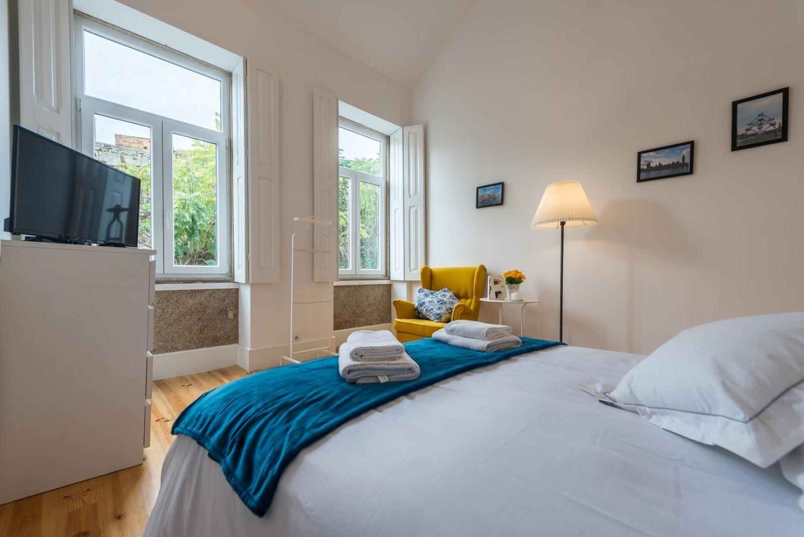 Guestready - Quaint Comfort Near Clerigos Tower Porto Exterior foto