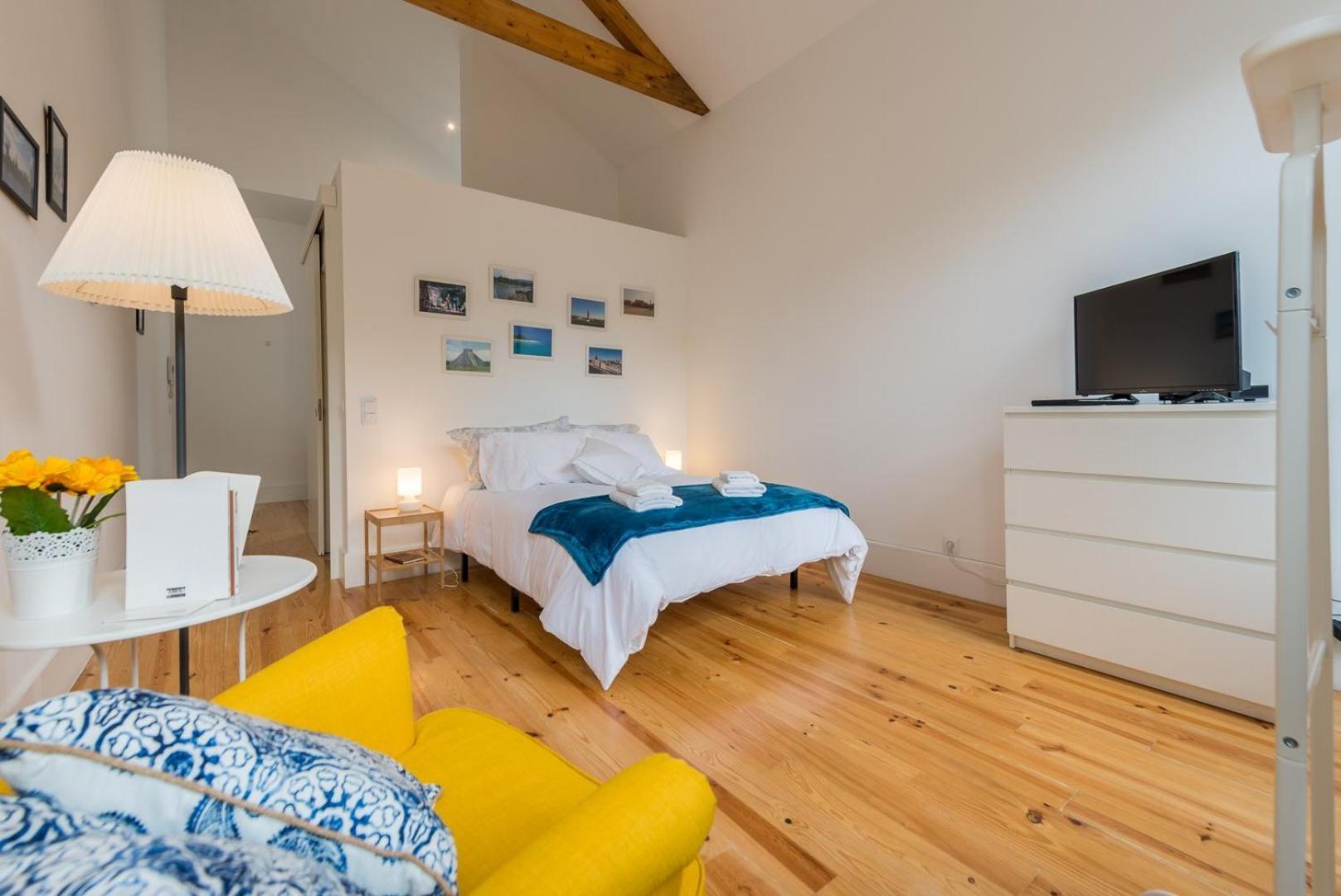 Guestready - Quaint Comfort Near Clerigos Tower Porto Exterior foto